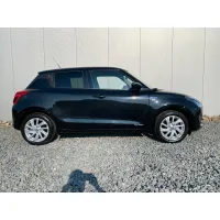 Suzuki Swift, 2023, МКПП, пробег 43884 км