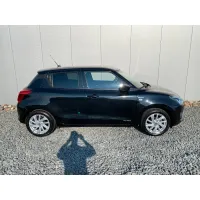 Suzuki Swift, 2023, МКПП, пробег 43884 км