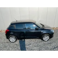 Suzuki Swift, 2023, МКПП, пробег 43884 км