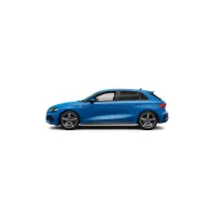 Audi A3, 2022, АКПП, пробег 26728 км
