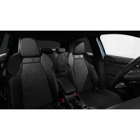 Audi A3, 2022, АКПП, пробег 26728 км