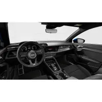 Audi A3, 2022, АКПП, пробег 26728 км