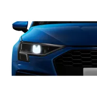 Audi A3, 2022, АКПП, пробег 26728 км