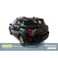 MINI Countryman, 2021, АКПП, пробег 63129 км