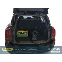 MINI Countryman, 2021, АКПП, пробег 63129 км