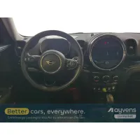 MINI Countryman, 2021, АКПП, пробег 63129 км