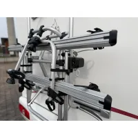 Автодом Rapido 966, 2004, АКПП, пробег 131500 км