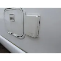 Автодом Rapido 966, 2004, АКПП, пробег 131500 км