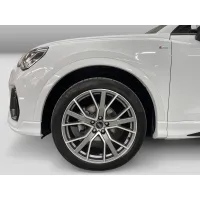 Audi Q3, 2023, АКПП, пробег 29837 км