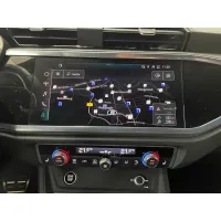 Audi Q3, 2023, АКПП, пробег 29837 км