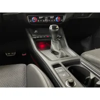 Audi Q3, 2023, АКПП, пробег 29837 км