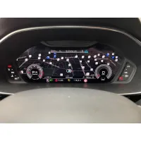 Audi Q3, 2023, АКПП, пробег 29837 км