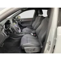 Audi Q3, 2023, АКПП, пробег 29837 км
