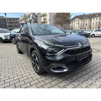 Citroën C4, 2023, АКПП, пробег 31063 км