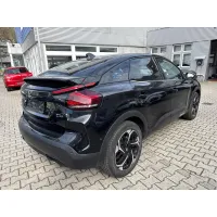 Citroën C4, 2023, АКПП, пробег 31063 км