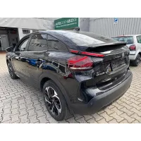 Citroën C4, 2023, АКПП, пробег 31063 км