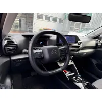 Citroën C4, 2023, АКПП, пробег 31063 км