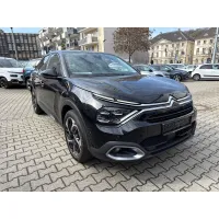 Citroën C4, 2023, АКПП, пробег 37386 км