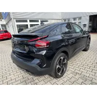 Citroën C4, 2023, АКПП, пробег 37386 км