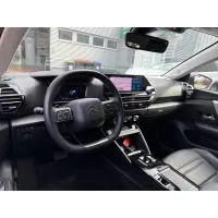 Citroën C4, 2023, АКПП, пробег 37386 км