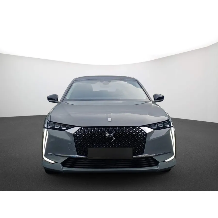 DS Automobiles, 2023, АКПП, пробег 20551 км