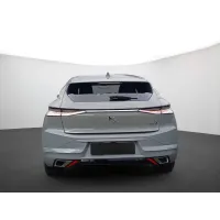 DS Automobiles, 2023, АКПП, пробег 20551 км