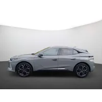 DS Automobiles, 2023, АКПП, пробег 20551 км