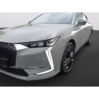 DS Automobiles, 2023, АКПП, пробег 20551 км