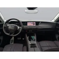 DS Automobiles, 2023, АКПП, пробег 20551 км