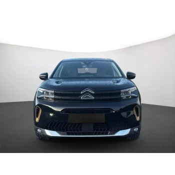 Citroën C5, 2023, АКПП, пробег 24571 км