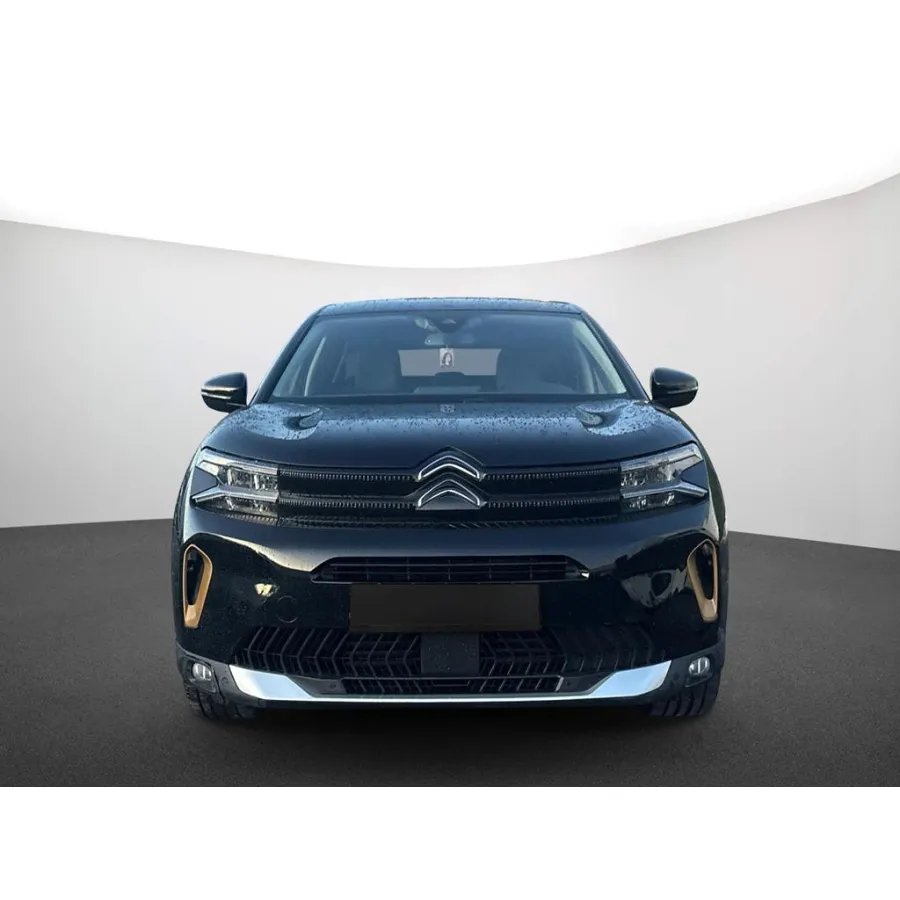 Citroën C5, 2023, АКПП, пробег 24571 км