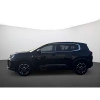 Citroën C5, 2023, АКПП, пробег 24571 км