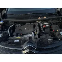 Citroën C5, 2023, АКПП, пробег 24571 км