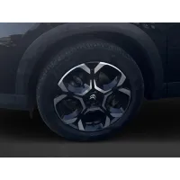 Citroën C5, 2023, АКПП, пробег 24571 км