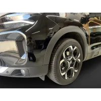 Citroën C5, 2023, АКПП, пробег 30586 км