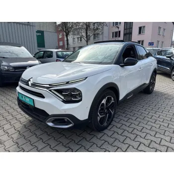 Citroën C4, 2023, АКПП, пробег 24086 км