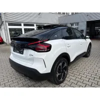 Citroën C4, 2023, АКПП, пробег 24086 км