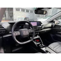 Citroën C4, 2023, АКПП, пробег 24086 км