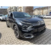 Citroën C4, 2023, АКПП, пробег 29941 км