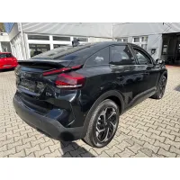 Citroën C4, 2023, АКПП, пробег 29941 км