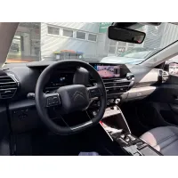 Citroën C4, 2023, АКПП, пробег 29941 км