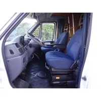 Автодом Dethleffs AS6679, 2005, МКПП, пробег 152000 км