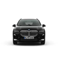 BMW 230, 2022, АКПП, пробег 53717 км
