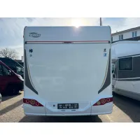 Автодом Carado T448, 2018, МКПП, пробег 49504 км