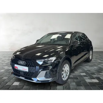 Audi A1, 2022, АКПП, пробег 22495 км