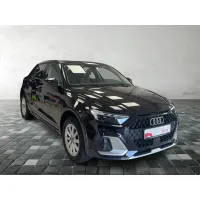 Audi A1, 2022, АКПП, пробег 22495 км