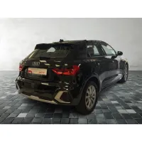 Audi A1, 2022, АКПП, пробег 22495 км