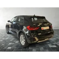 Audi A1, 2022, АКПП, пробег 22495 км