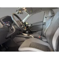 Audi A1, 2022, АКПП, пробег 22495 км