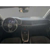 Audi A1, 2022, АКПП, пробег 22495 км